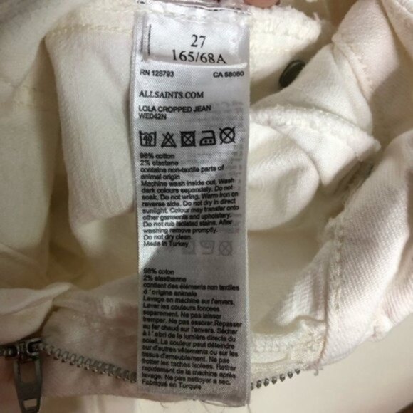 Welcome to my Closet. I’m sorry but this item is not available. - Picture 9 of 11